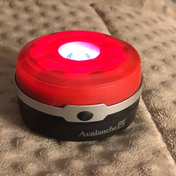 VTG 2010 Flashlight 🔦/Lantern/Night Light 💡 Excellent/New Condition. Powerful! - Picture 3 of 13